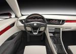 Seat IBL Concept 2011 года